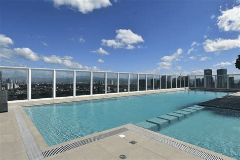 cne mansion shaw blvd|Lovely Condo with Pool and Gym along Shaw Blvd .